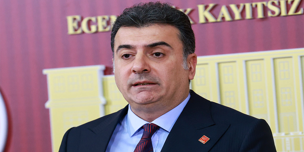 CHP'li Emre: Yarın grup toplantımızı gerçekleştireceğiz