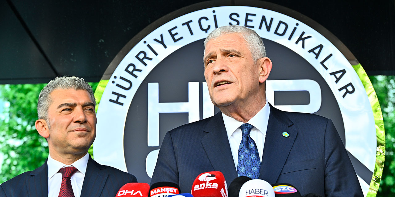 Dervişoğlu: Siyaset vatandaşın dertlerinden ziyade kendi dertleriyle meşgul