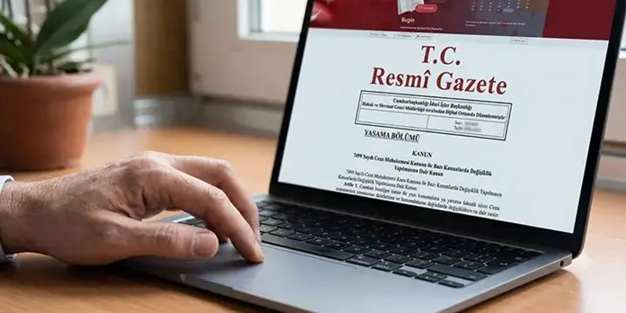 Evde sağlık ve palyatif bakım hizmetlerinin sunumu ve koordinasyonuna ilişkin yönetmelik Resmi Gazete’de