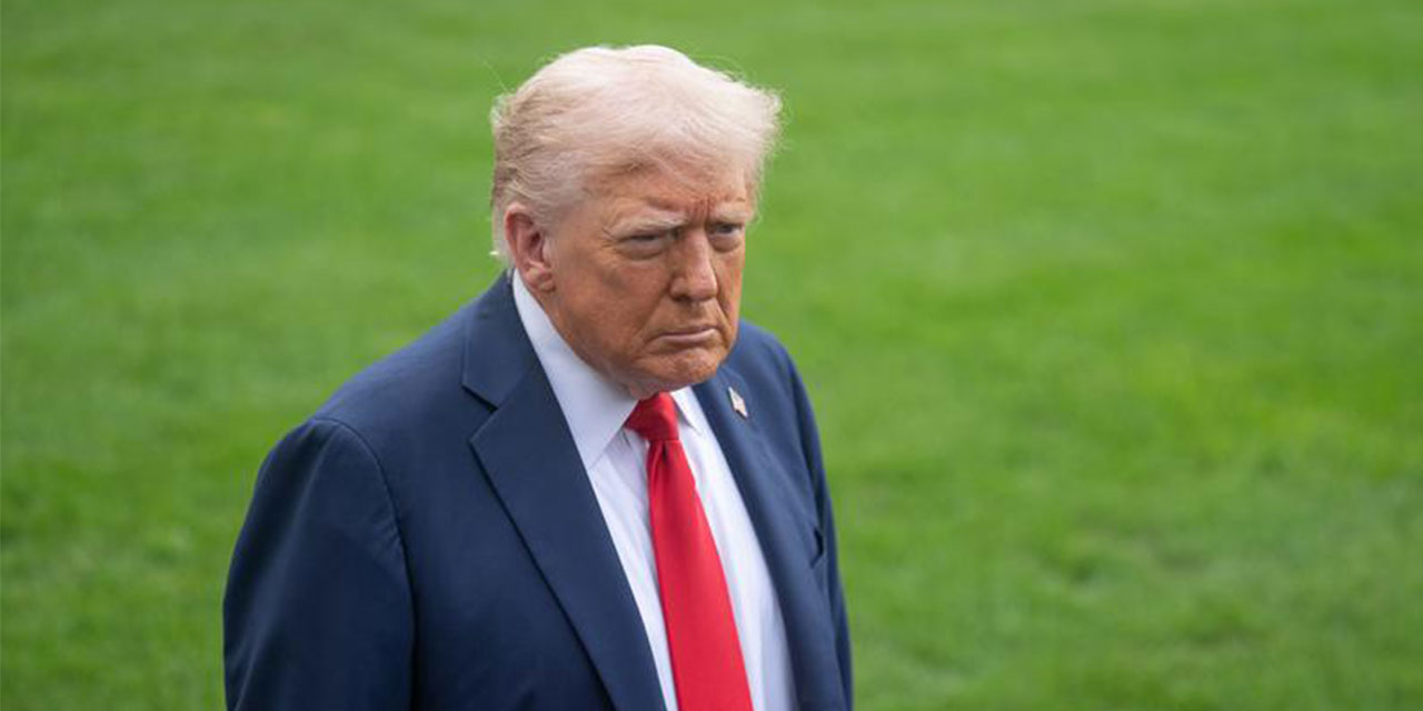 Trump: İran anlaşmaya uygun davranmazsa gerekeni yaparım