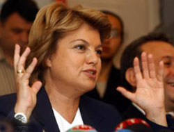 Tansu Çiller, AK Parti'den Milletvekili mi Olacak?