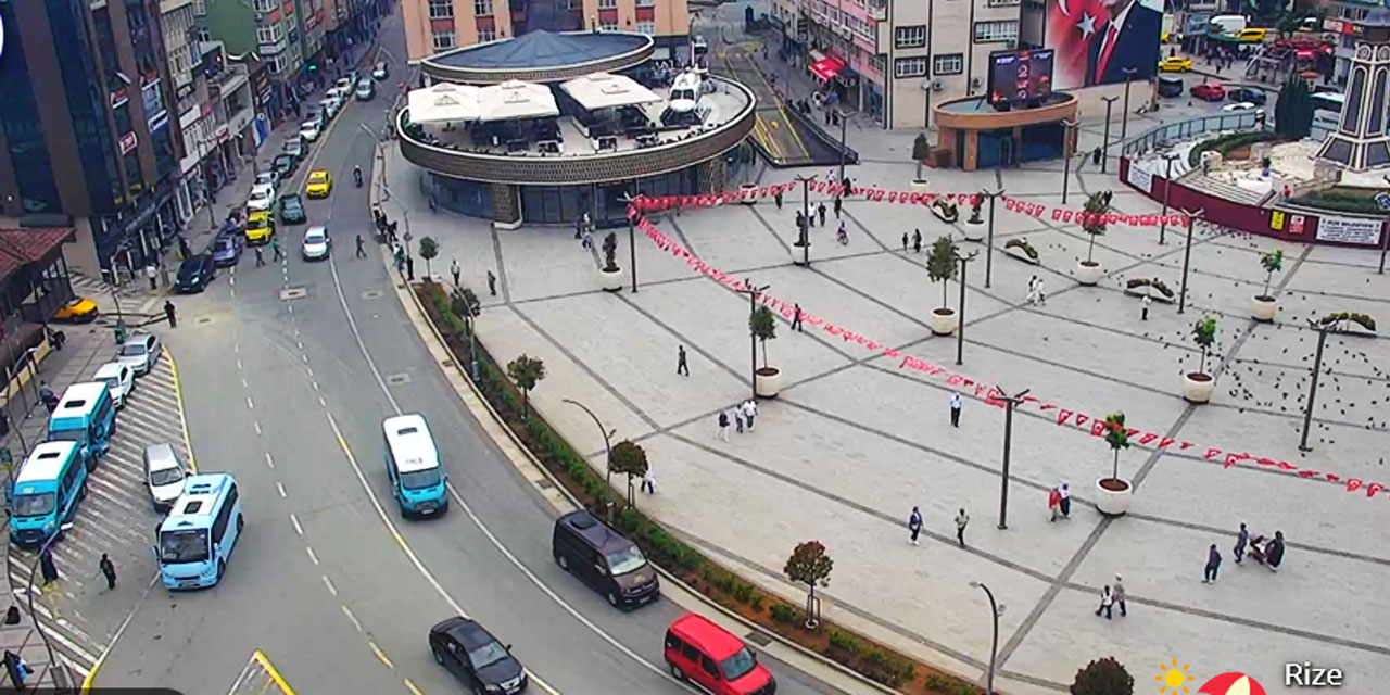KVKK'den belediyelere "canlı yayın" uyarısı