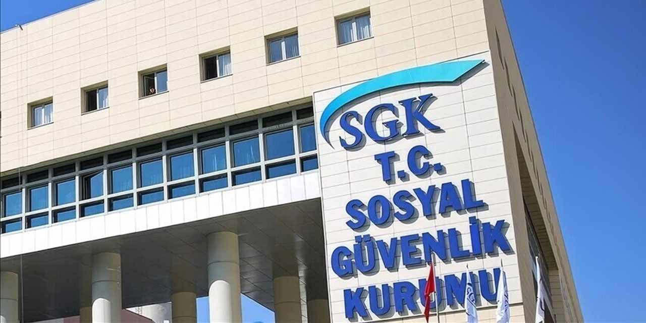SGK, 10 sözleşmeli bilişim personeli alacak