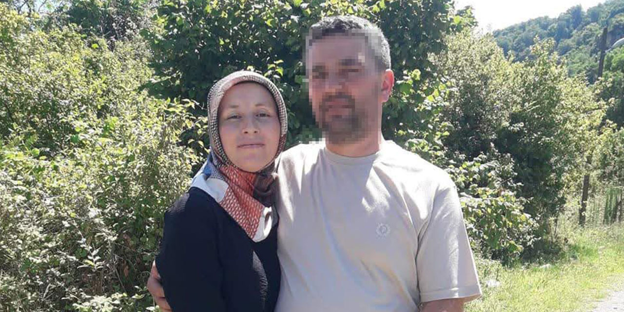Eşini bıçaklayarak öldüren koca tutuklandı