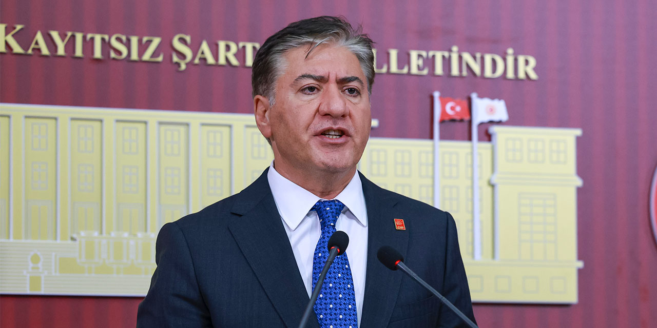 CHP'li Emir: Kılıçdaroğlu'nun 45 gün içinde kurultayı toplaması gerekir