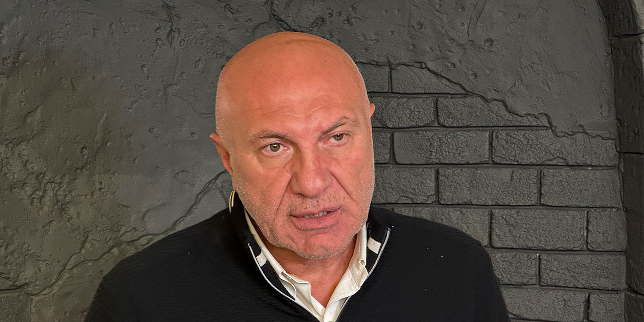 Yüksel Yıldırım: 5 futbolcu ile görüştük ancak henüz biten bir transfer yok