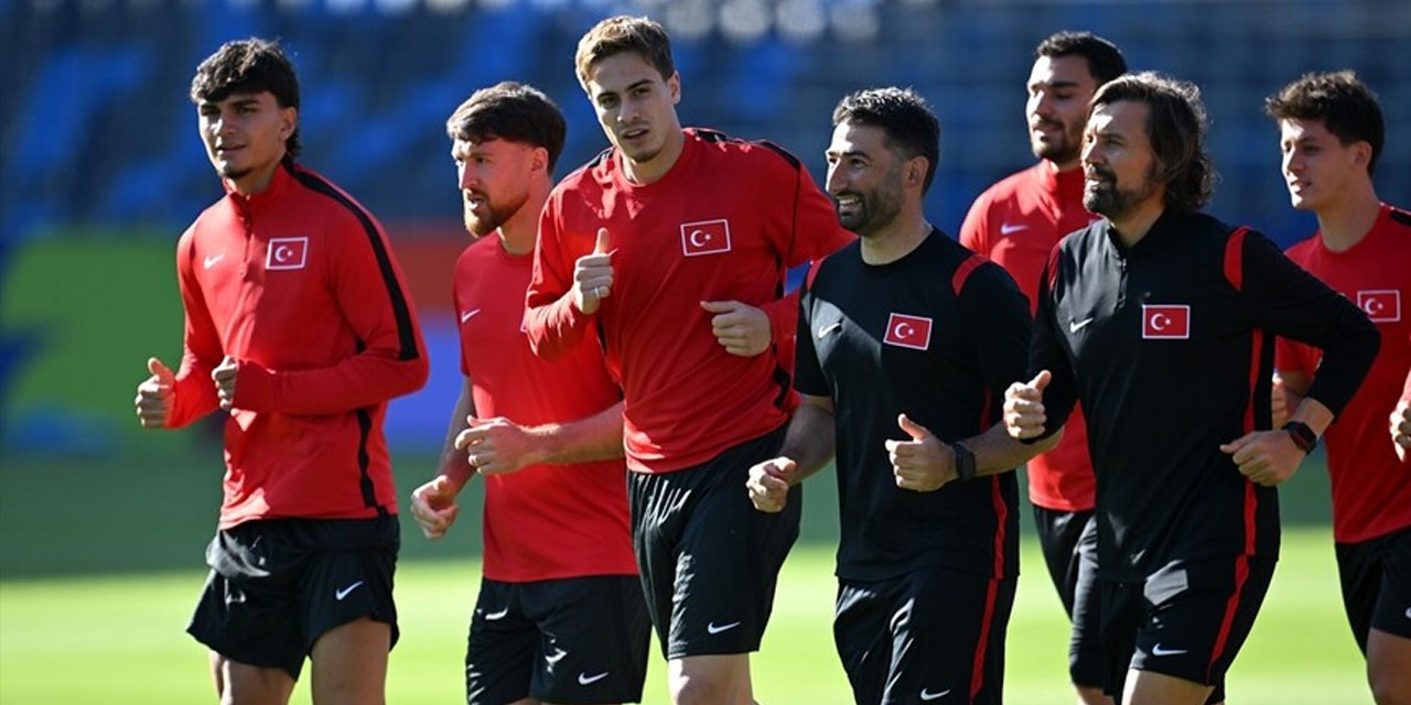 A Milli Futbol Takımı, Dünya Kupası'ndaki son maçında ABD ile karşılaşacak