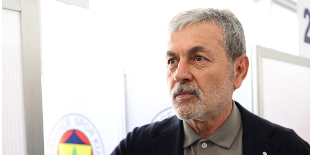 Aykut Kocaman'dan Fenerbahçe'nin teknik direktör tercihine ilişkin açıklama