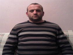 Rize'de Elektrik Akımı Can Aldı