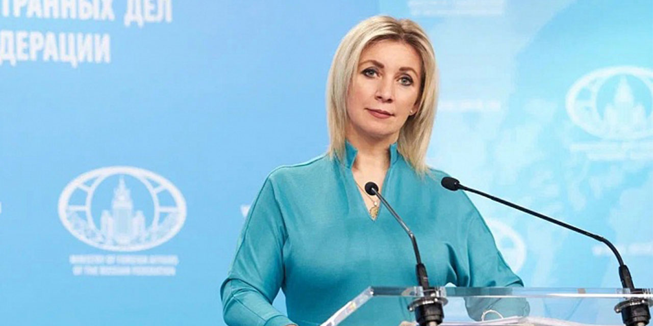 Rusya: Batı Avrupa, Ukrayna'da barışın sağlanmasında en büyük engel