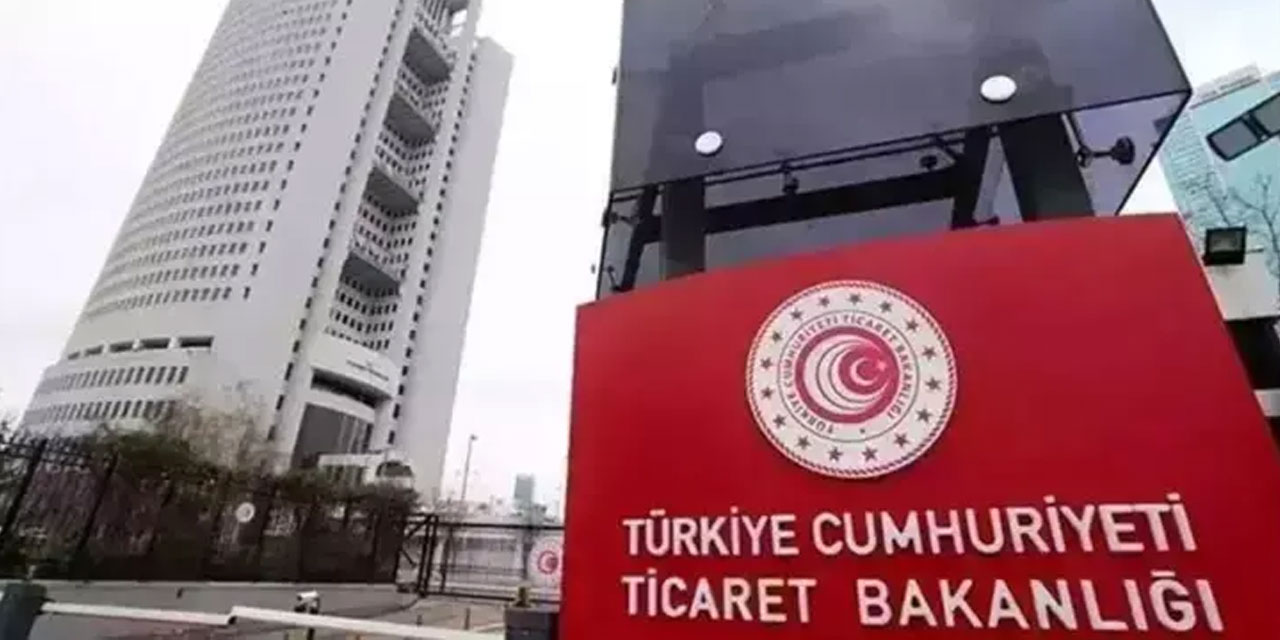 İthalatta 'helal ürün' denetimleri TAREKS üzerinden yapılacak