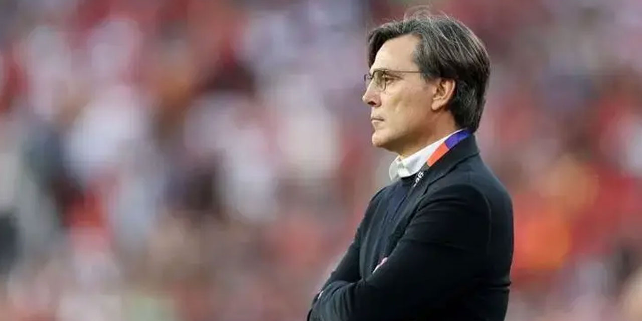 Vincenzo Montella: Dünya Kupası’na gelmek 24 yıl sürmeyecek, çok daha kısa sürede geleceğiz