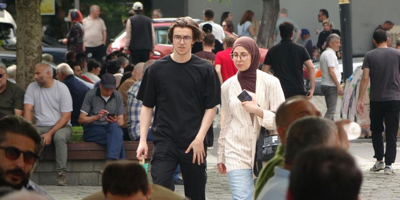 Rize'de evlilik kredisinden yararlanan toplam kişi/çift sayısı 286'ya ulaştı