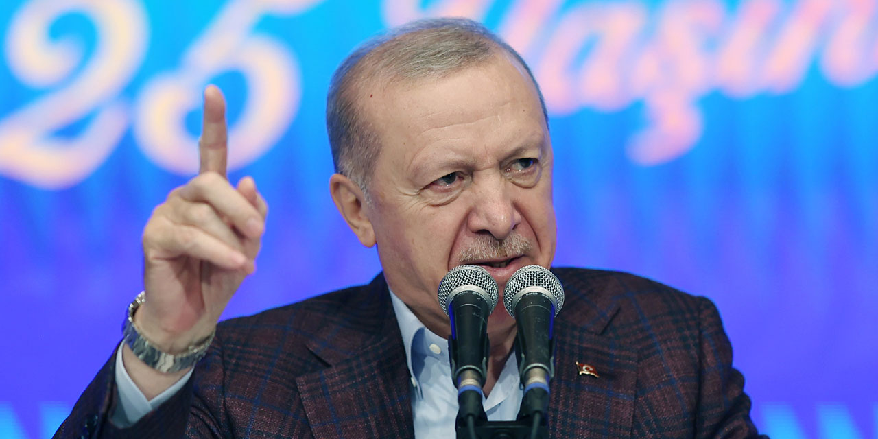 Cumhurbaşkanı Erdoğan: Milli meselelerde uzlaşıya, ortak noktalarımızı büyütmeye hazırız