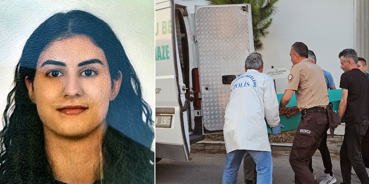 Tıp öğrencisi Tuğçenaz, yurt odasında ölü bulundu