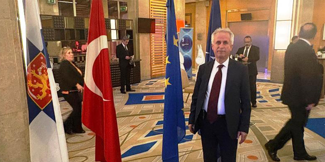 SATKON Genel Başkanı, Ali Altuntaş oldu