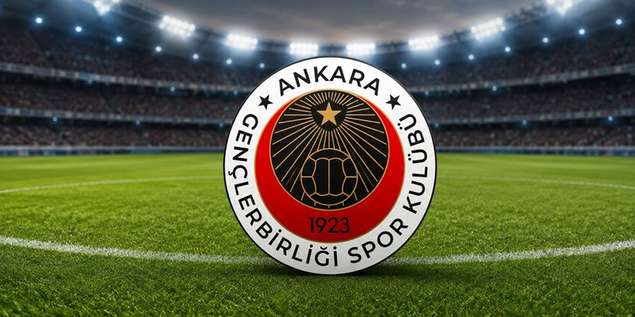 Gençlerbirliği'nde olağanüstü genel kurul kararı