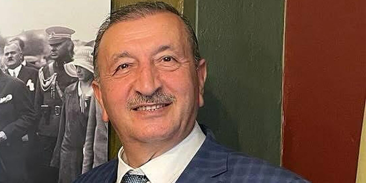 ABP Genel Başkanı Yalçın: CHP'den 86 vekil ile 74 il başkanı bize katılacak