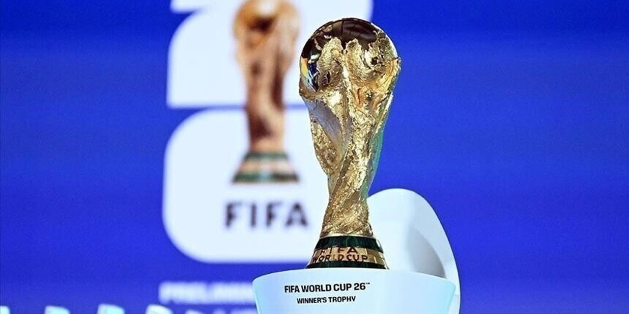 2026 FIFA Dünya Kupası'nda son 32 turu eşleşmeleri belli oldu