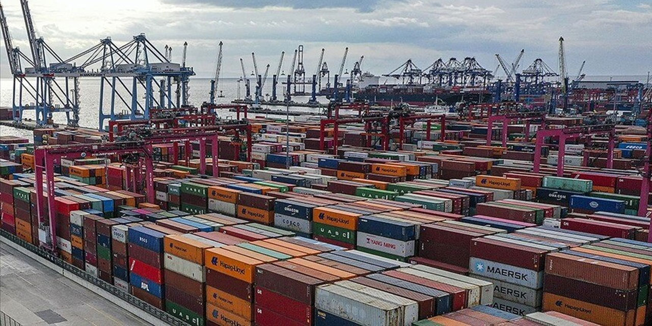 Türkiye'nin en büyük 1000 ihracatçısı belli oldu