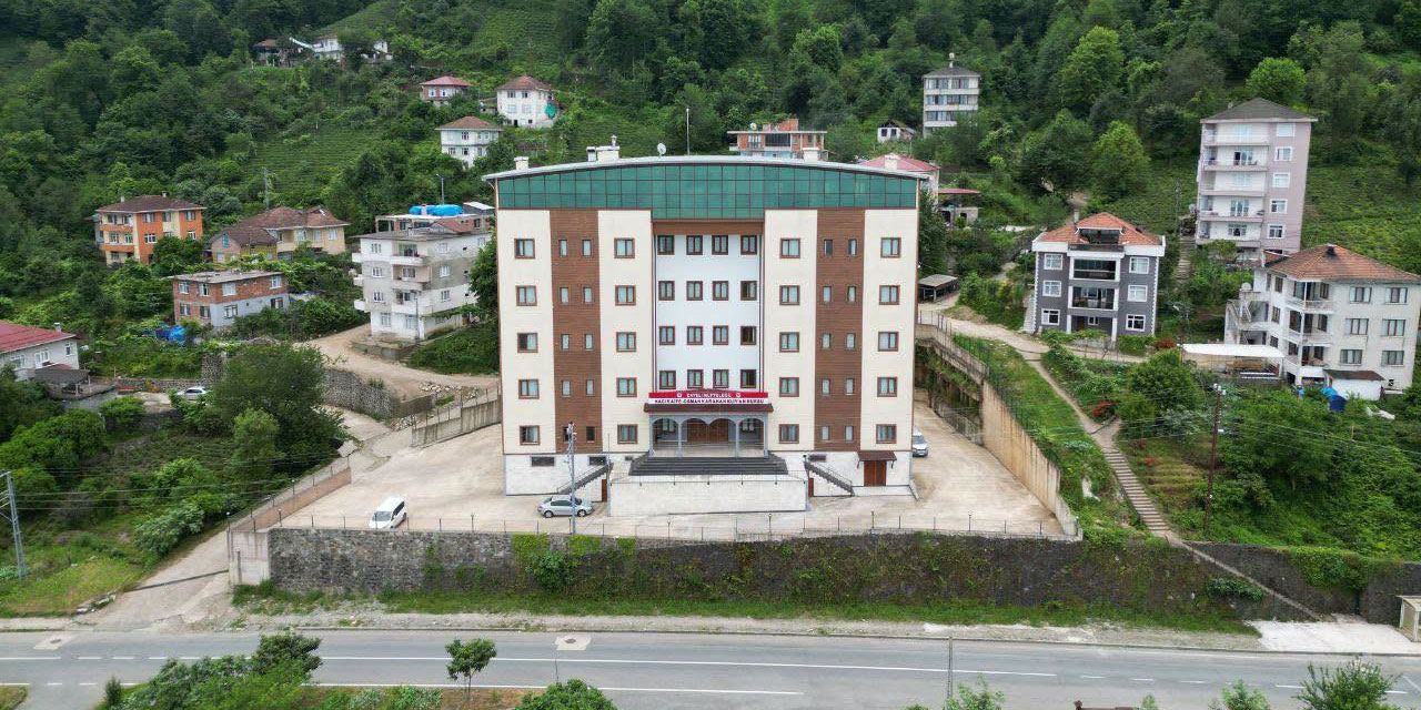2026 Yılı Kur’an Eğitim Merkezleri Yetenek Sınavı Başvuruları Başlıyor