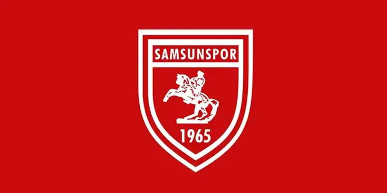 Samsunspor’dan, Fenerbahçe Başkan Vekili Barış Göktürk’ün sözlerine tepki