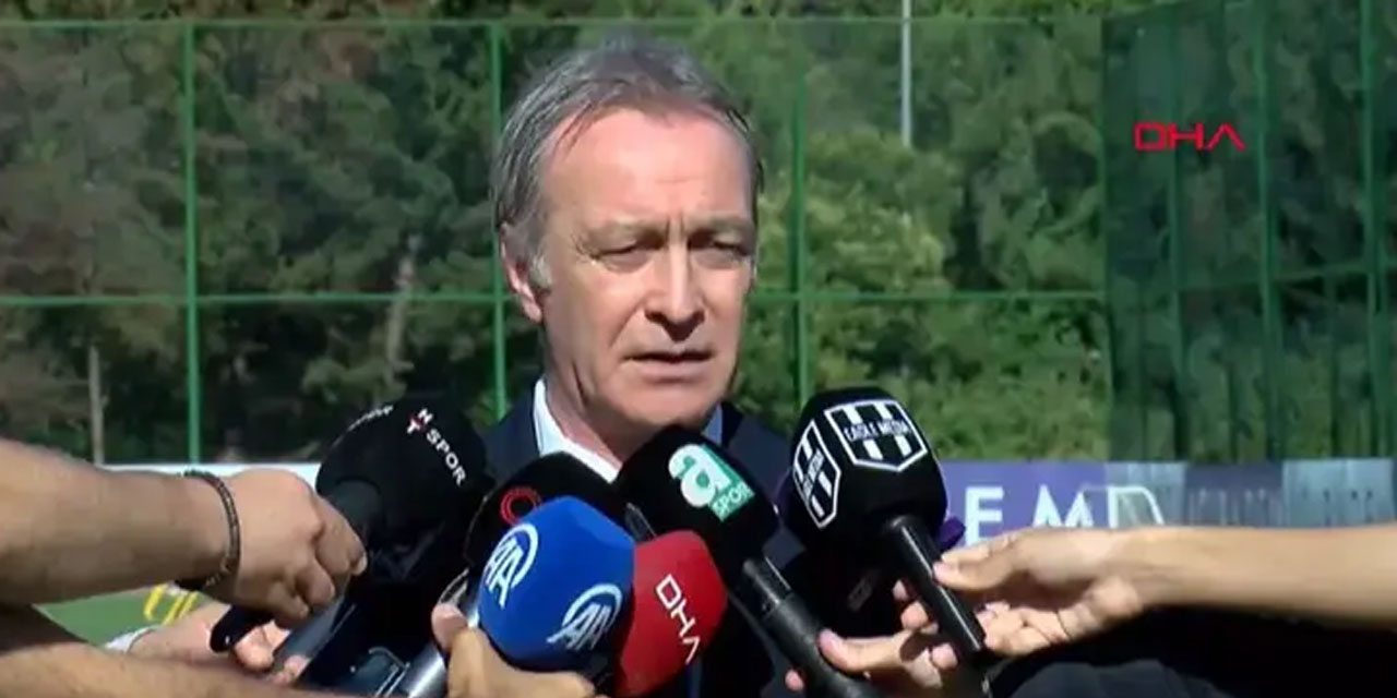 Önder Özen: Taraftarın tek parça halinde olmasına ihtiyacımız var