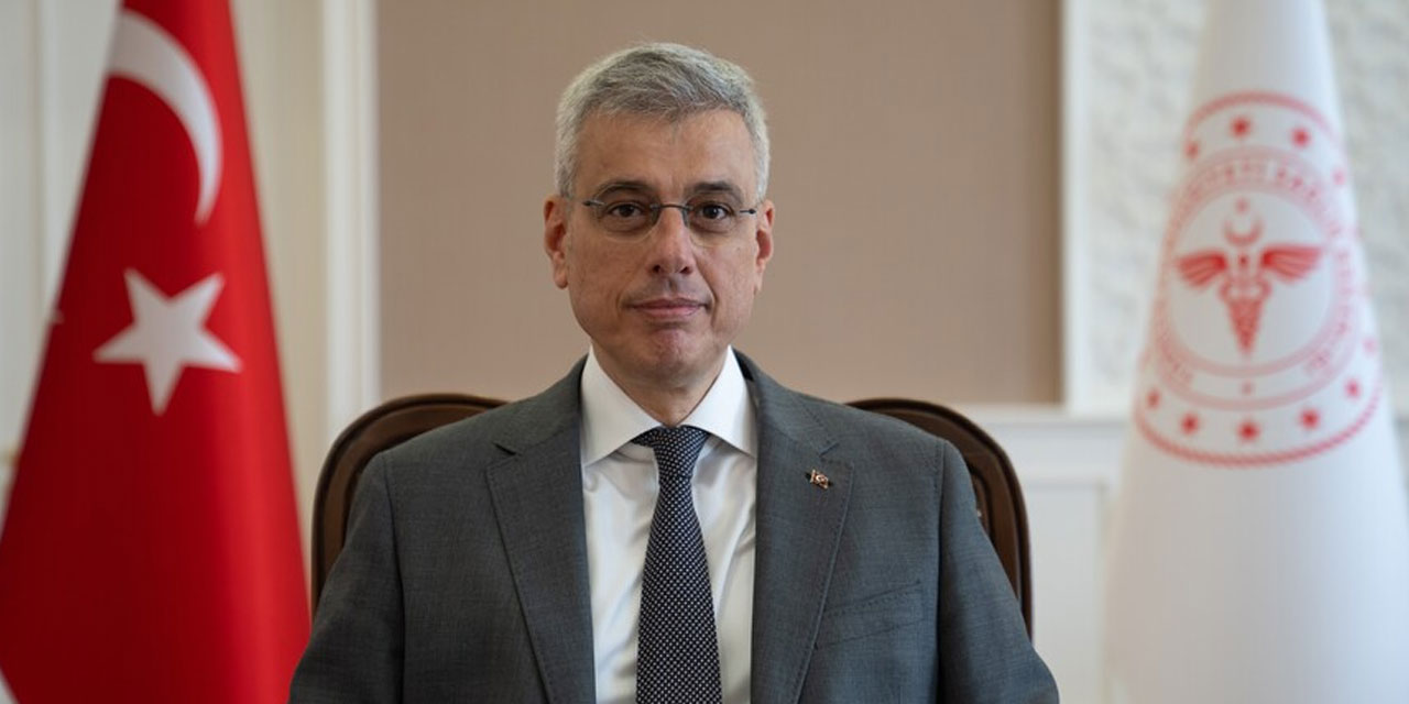 Sağlık Bakanı Memişoğlu: "Rize Şehir Hastanesi 2027 yılında hizmete girecek"