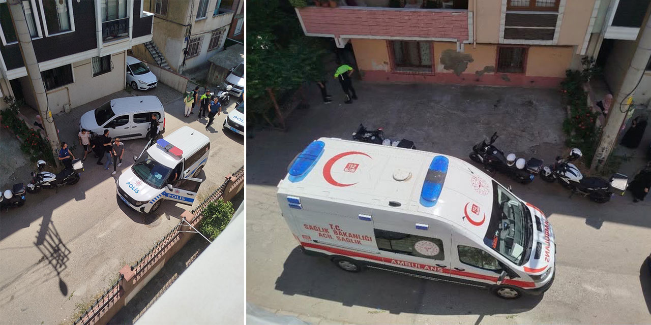 Başından vurulan kadın ağır yaralandı; evdeki 3 arkadaşı gözaltına alındı