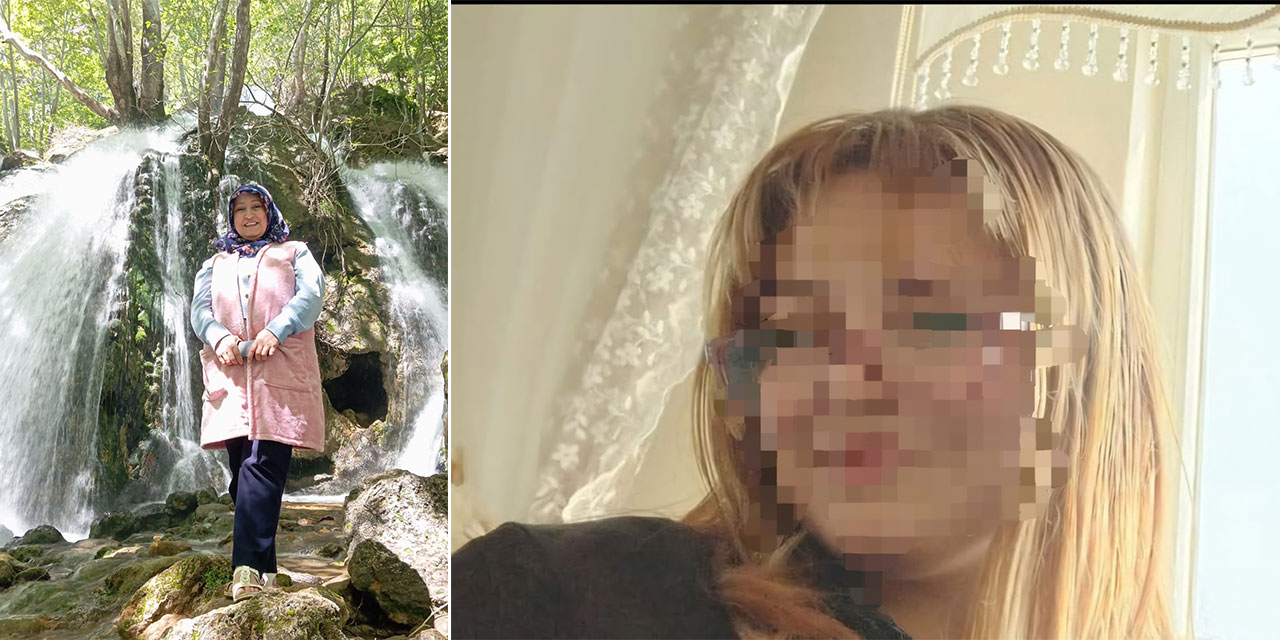 16 yaşındaki kız, uyuyan annesini bıçaklayarak öldürdü