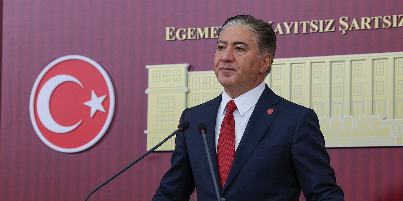 CHP'li Emir: Öncelik partimize sahip çıkmak