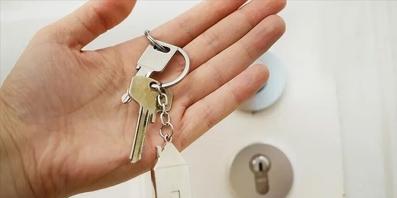 5 soruda taşınmaz satışlarında "Güvenli Ödeme Sistemi"