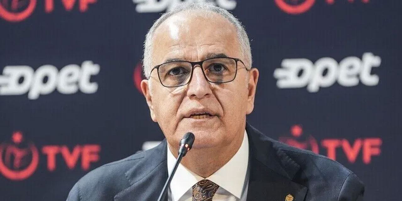 Türk voleybolu gururlandırmaya devam ediyor