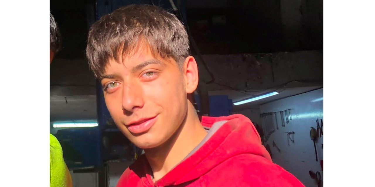 Denizde kaybolan 17 yaşındaki Aytekin'in cansız bedenine ulaşıldı