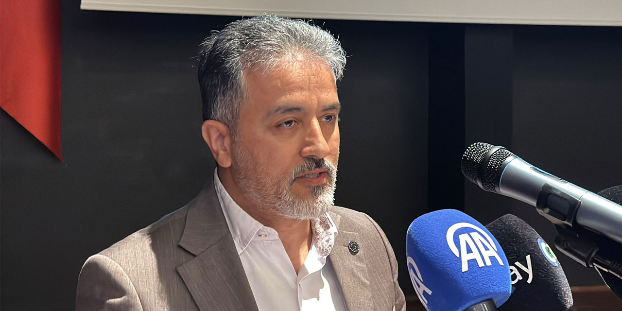 Gülpolat’tan ÇAYKUR İşçileri İçin Net Mesaj: "Hiçbir Emekçinin Hayatı Birkaç Aya Sığdırılamaz!"