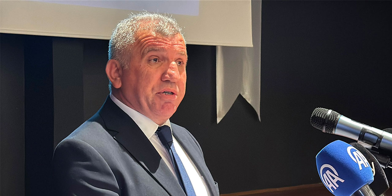 Öz Gıda-İş Rize’de Fatih Kandemir ile Devam; Kandemir: “Mücadelemiz ÇAYKUR Emekçisinin Yüzü Gülene Kadar Sürecek!