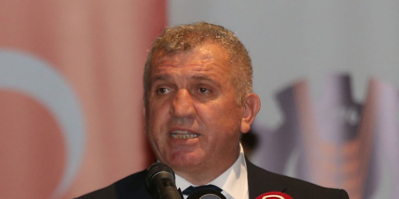 Öz Gıda Rize'de Fatih Kandemir Güven Tazeledi: İşte Yeni Yönetim İsim Listesi