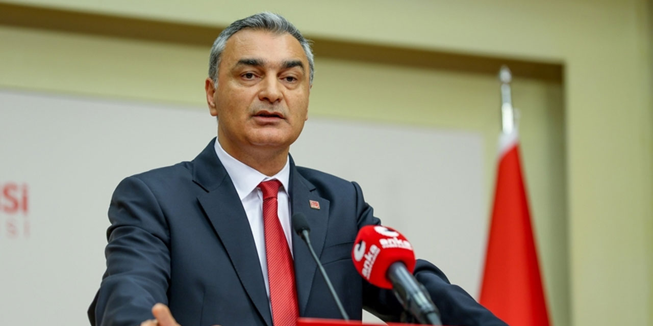 CHP'de 26 il başkanı görevden alındı