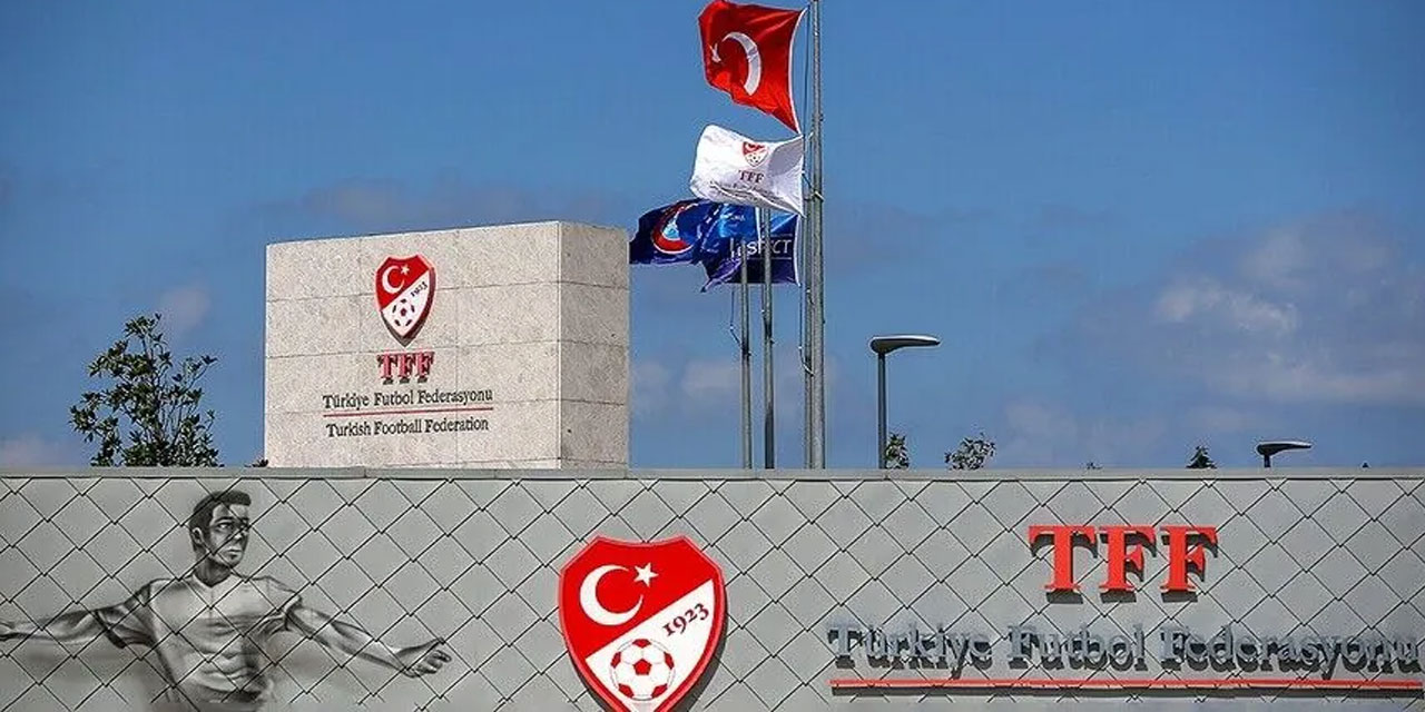 TFF'den A Milli Takım'ın Dünya Kupası'na gidişi ve kamp merkeziyle ilgili açıklama