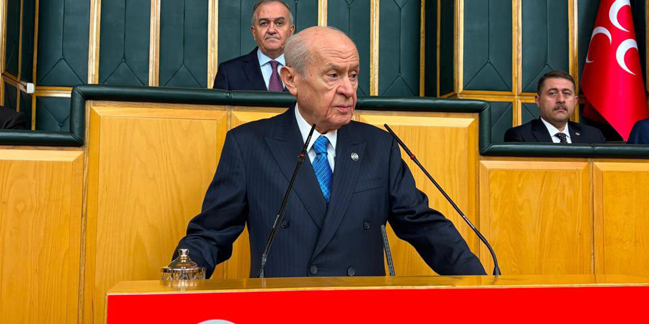 Bahçeli: Askeri hastanelerin yeniden açılması hayati değerde