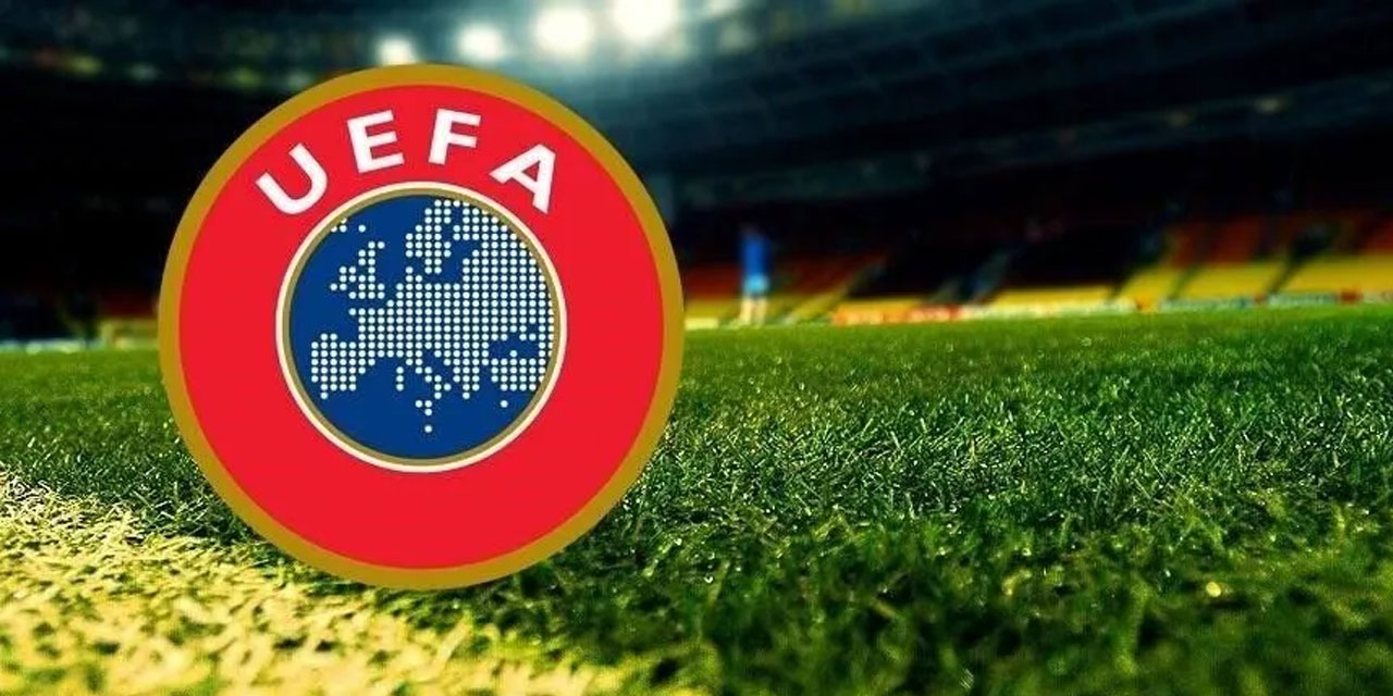 UEFA'dan Fenerbahçe'ye 7 milyon avro para cezası