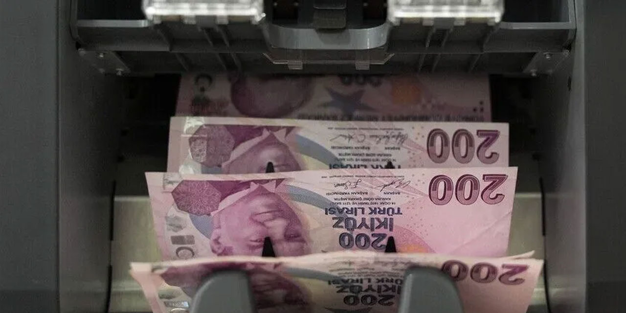 İç borçlanma stratejisi açıklandı