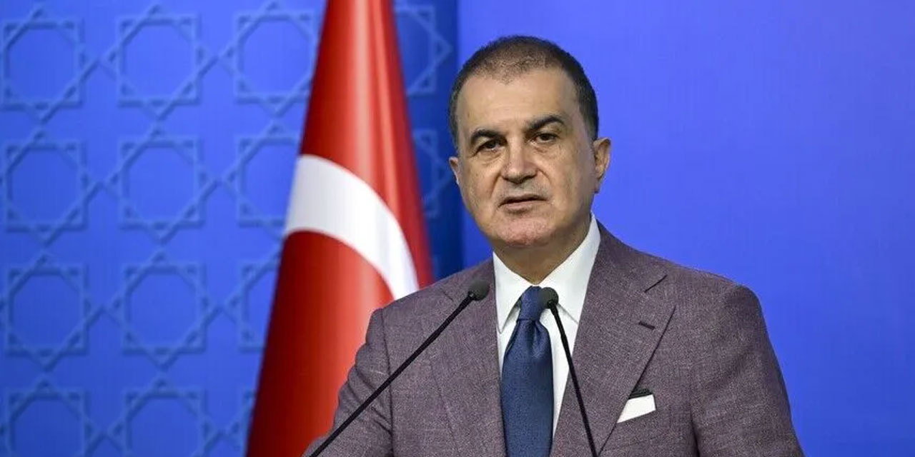 AK Parti Sözcüsü Çelik'ten Özgür Özel'in "AK Gençliğe yönelik sözlerine" tepki