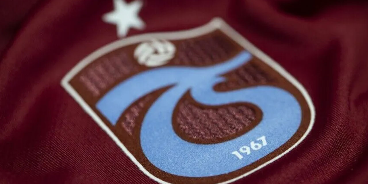 Trabzonspor, 4 futbolcuyu kadrosuna kattığını duyurdu