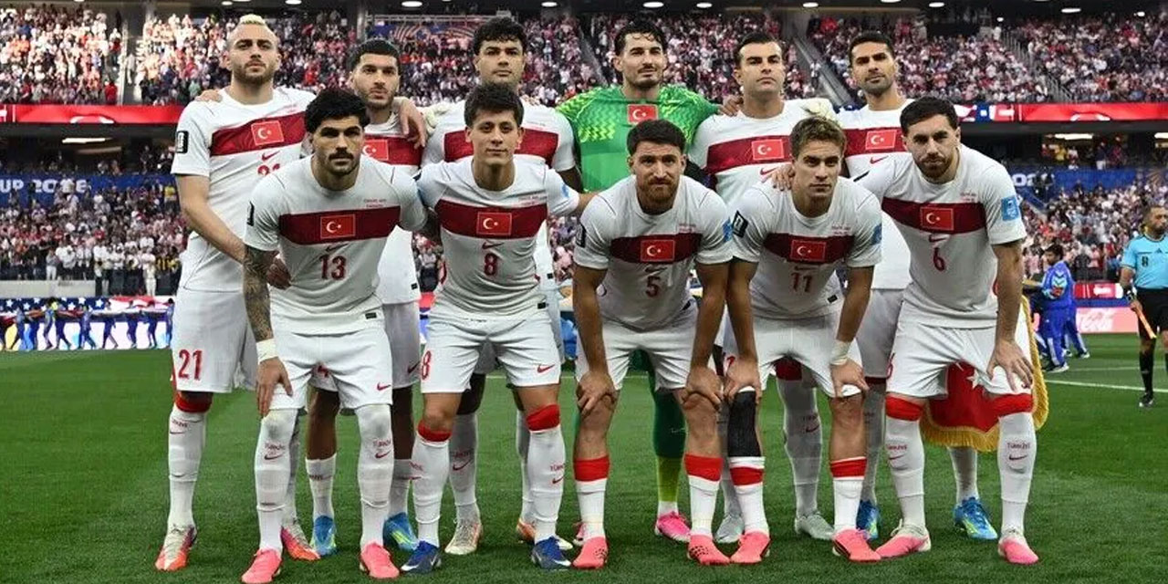 A Milli Takım'ın UEFA Uluslar Ligi'nde maçlarını oynayacağı statlar belli oldu