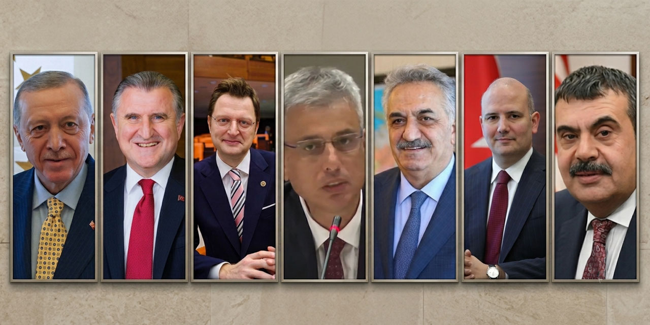 Cumhurbaşkanı Erdoğan’ın Memleketinde Yılan Hikayesi: Bitmeyen Yol, Yıkılan Camiler! Son Cuma Namazı 9 Yıl Önce Dün Kılınmıştı