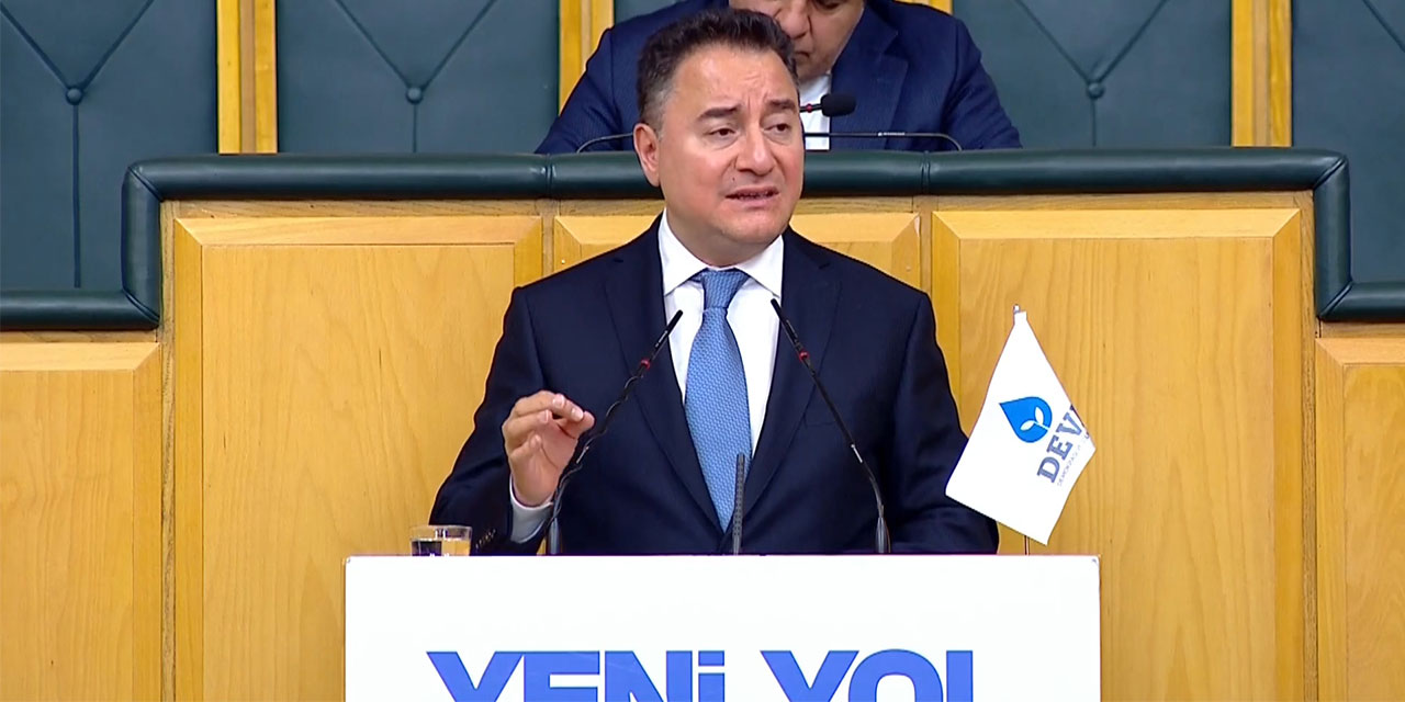 Babacan: Hem asgari ücretlimize hem de en düşük emekli maaşına ara zam yapılmalı