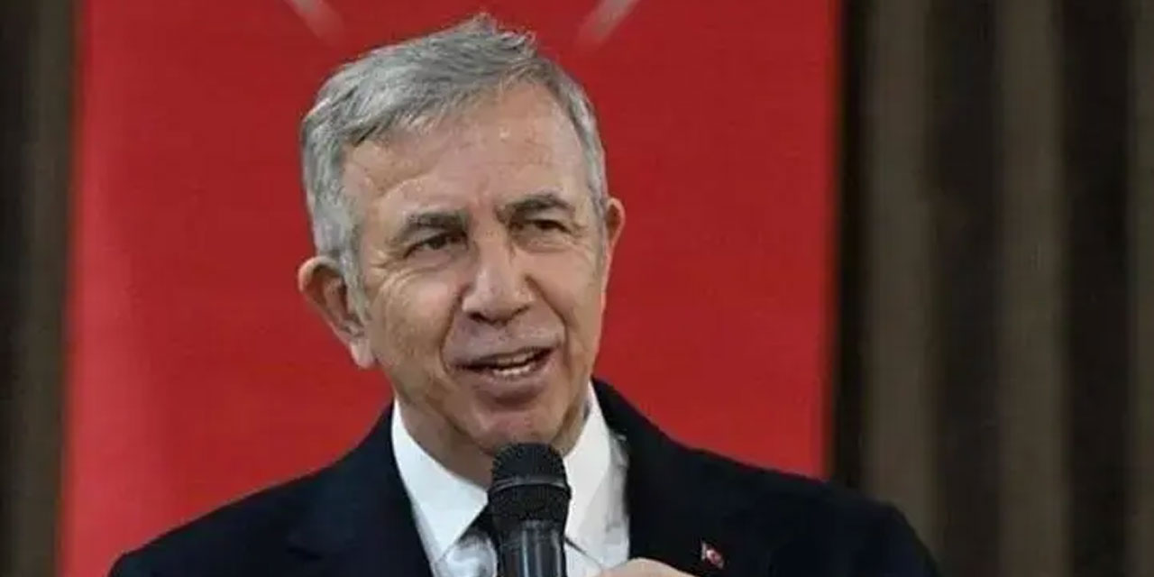 Yavaş: Kamu kurumları ve belediyemiz, özlemini çektiğimiz koordinasyon anlayışıyla çalışmıştır