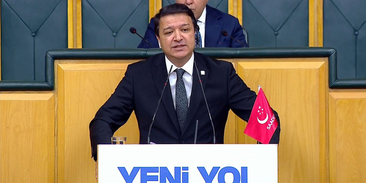 Arıkan: En düşük emekli maaşını asgari ücrete eşitleyelim
