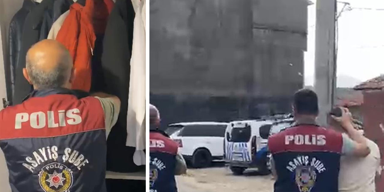 2,5 ay boyunca "Polisiz" diyerek dolandırdılar, 100 milyonluk vurgunun ardından tatlı ikram ettiler